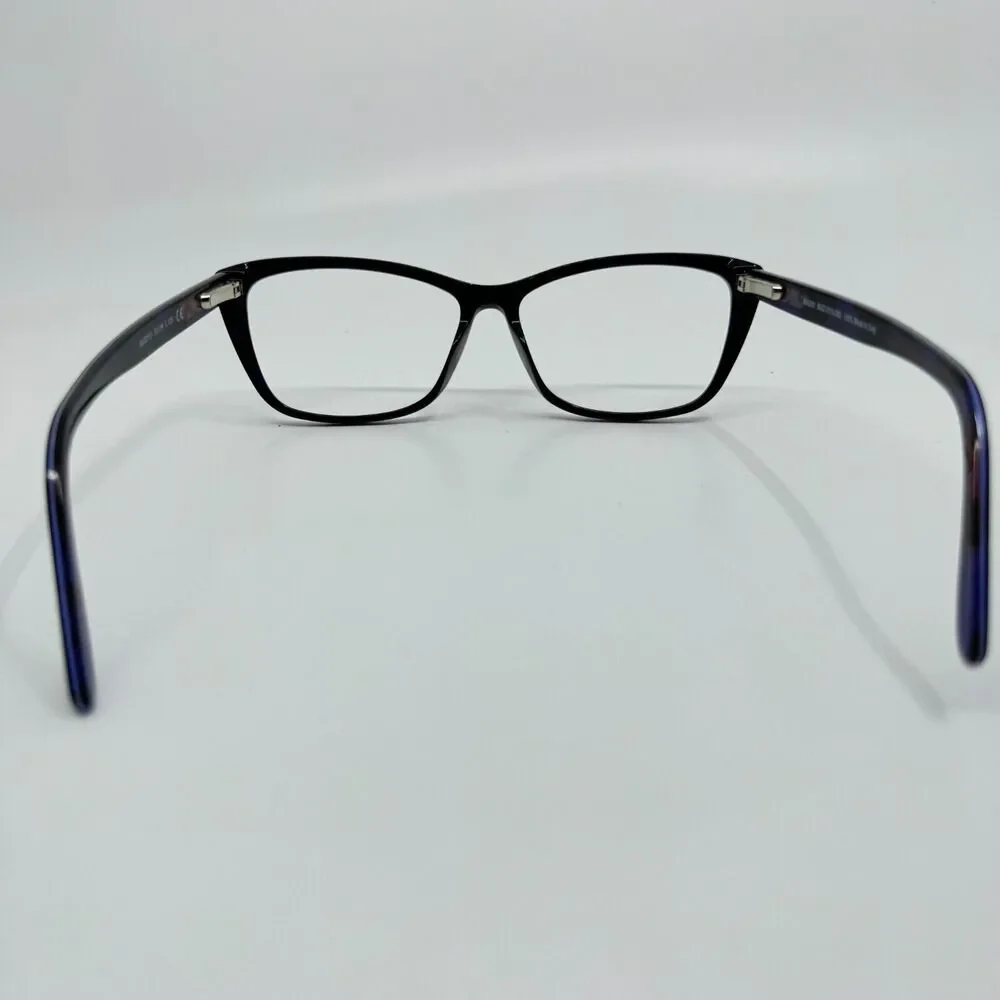 Maui Jim MJO 2113-28D‎ Eyeglasses Frames Glasses Purple 53-14-135 H9618